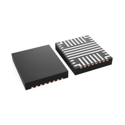 통합 회로 칩 TPS25772CAQRQLRQ1 자동차 USB 전용 충전 포트