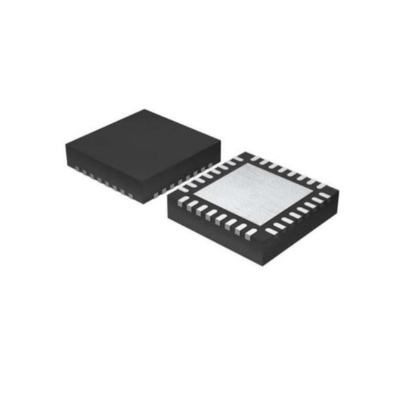 통합 회로 칩 TEF3100HN CAN 트랜시버 64-VFQFN 표면 장착