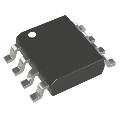 통합 회로 칩 ATA6566-GAQW0 SOIC8 격리되지 않은 CAN 송신 IC