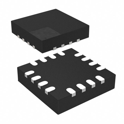 통합 회로 칩 AD5592RBCPZ-1 2.7V ~ 5.5V 아날로그 및 디지털 변환기
