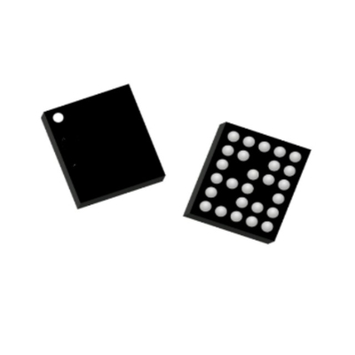 통합 회로 칩 ACT88329VU106SR 팩과 LDO WLCSP-30의 통합 PMIC