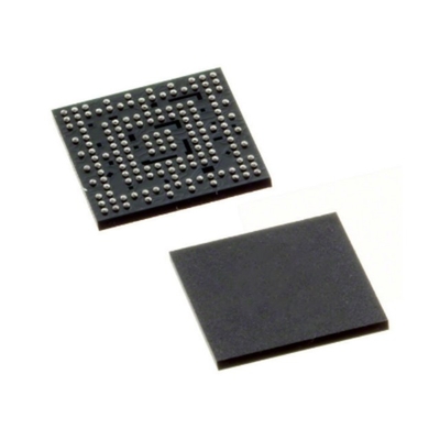 필드 프로그래밍 가능한 게이트 어레이 10M04SAM153I7G MAX 10 FPGA 프로그래밍 가능한 논리 칩