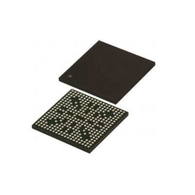마이크로 컨트롤러 MCU AM3358BZCE60 ARM 코르텍스 A8 1 코어 마이크로 프로세서 LFBGA289