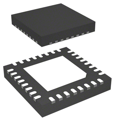 통합 회로 칩 ATA8215-GHQW 315MHz RF 수신기 IC 32-VQFN 표면 마운트