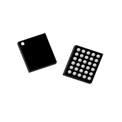 융합 회로 칩 ACT88329VU101SR 부하 우회 스위치와 함께 고급 PMIC