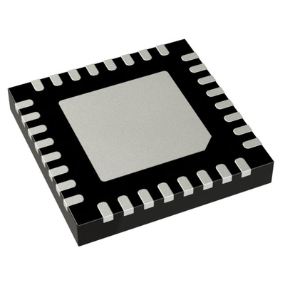 통합 회로 칩 AD9915BCPZ 12 비트 DAC 2.5GSPS 직접 디지털 합성기