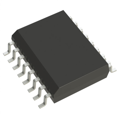 센서 IC ACS37003KMCATR-120B3 120A 양방향 전류 센서 16-SOIC