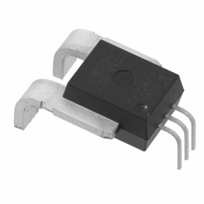 센서 IC ACS758LCB-100U-PFF-T 10 mA 열 증강 전류 센서 IC