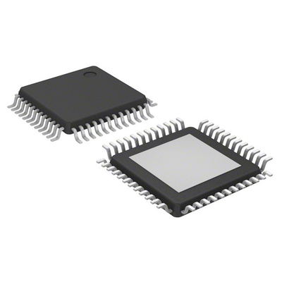 통합 회로 칩 A4910KJPTR 3단계 자동차 모터 드라이버 IC LQFP48