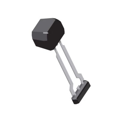 센서 IC ATS19480LSNBTN 기어 치아 감지용 속도 센서 IC