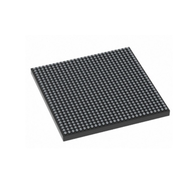 필드 프로그래밍 가능한 게이트 배열 A2F200M3F-1FG484I 200K 게이트 100MHz SOC FPGA IC 484-FPBGA