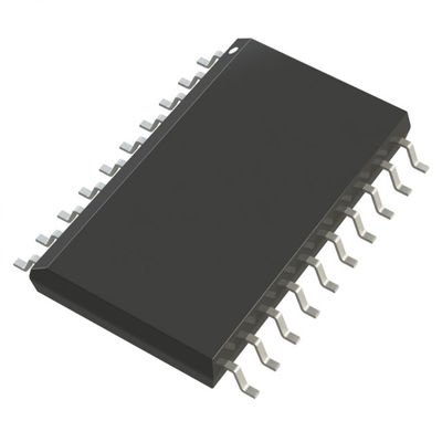 통합 회로 칩 ADE7903ARWZ SPI 인터페이스와 함께 3 채널 시그마-델타 ADC