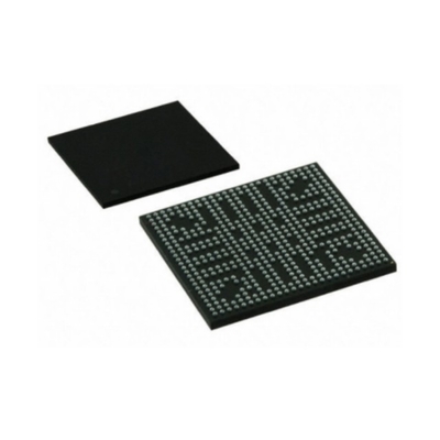 마이크로컨트롤러 MCU AM4372BZDNA60 32비트 마이크로프로세서 LFBGA491 표면 장착