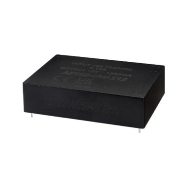 통합 회로 칩 AE15B-UW-S24 초대 폭 625mA 격리 모듈 DC DC 변환기