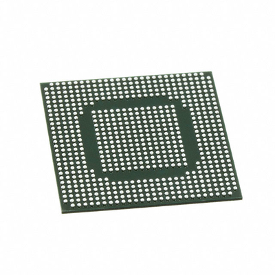 필드 프로그래밍 가능한 게이트 배열 5CSEMA2U23C8N 600MHz 사이클론 V SE FPGA IC 672-UBGA