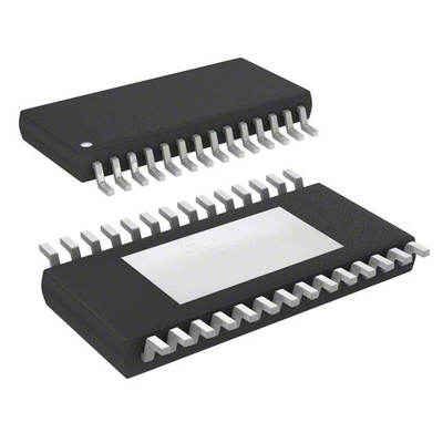 통합 회로 칩 A8511KLPTR 2MHz 4 채널 150mA LED 조명 드라이버