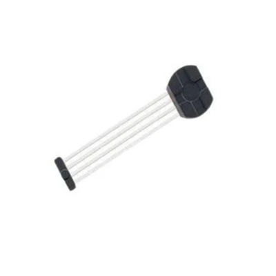 센서 IC ATS17501PSGATN-WDFUYJ 고속 듀얼 출력 차차 속도 센서 IC