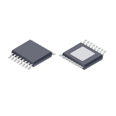 통합 회로 칩 A5932GLPTR-1-T 61.6mA 반 브릿지 다단계 모터 드라이버