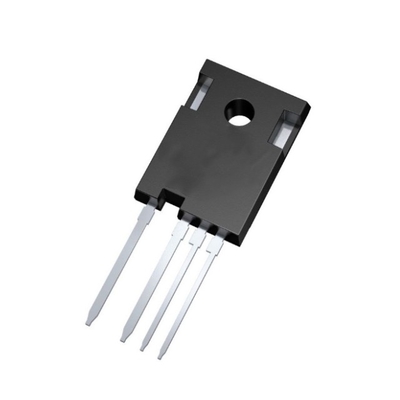 통합 회로 칩 AIMZHN120R060M1 60mohm 1.2kV SiC 전력 MOSFET 트랜지스터