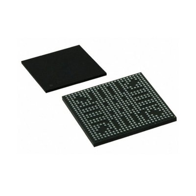 마이크로 컨트롤러 MCU AM4377BZDND80 ARM 코르텍스 A9 32비트 싱글 코어 프로세서 IC