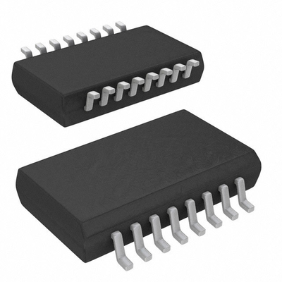 통합 회로 칩 ADUM241D0BRWZ 디지털 격리기 SOIC16 자기 결합