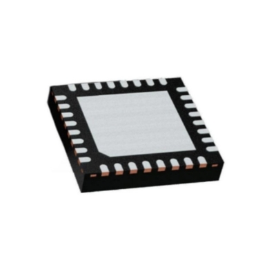 통합 회로 칩 LP5862RSMR 8 LED 매트릭스 드라이버 8 비트 PWM 디밍