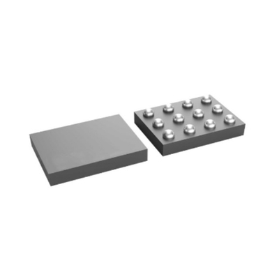 통합 회로 칩 LP5813AYBHR LED 드라이버 IC 자율 제어
