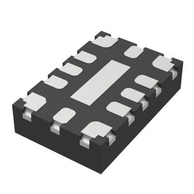통합 회로 칩 LM60440ARPKR 36V 4A 동기 단계 다운 변환기 WQFN13