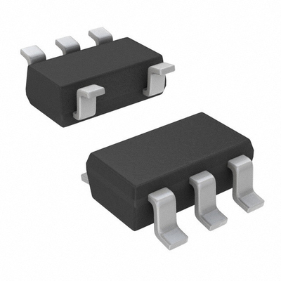 융합 회로 칩 LMR16006YQ3DDCTQ1 3.3V 1 출력 600mA 벅 조절기