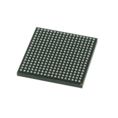 필드 프로그래밍 가능한 게이트 배열 LCMXO3LF-2100E-6MG324I 자동차 FPGA 프로그래밍 가능한 논리 IC