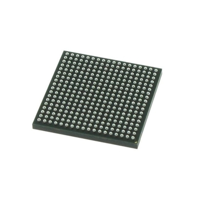 필드 프로그래밍 가능한 게이트 어레이 LCMXO3LF-6900E-6MG324I 고성능 900Mb/s 임베디드 FPGA IC