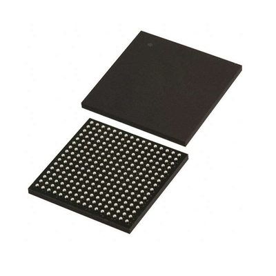 필드 프로그래밍 가능한 게이트 배열 LCMXO2-7000ZE-2FTG256I 125MHz MachXO2 FPGA IC FTBGA256