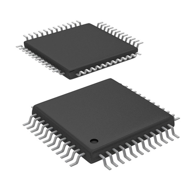 통합 회로 칩 BQ7695203PFBR 고정도 배터리 관리 IC TQFP-48