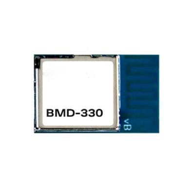 무선 통신 모듈 BMD-330-A-R 2Mbps BT5.0 RF 수신기 모듈
