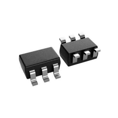 통합 회로 칩 INA190A3QDDFRQ1 40V 초정밀 전류 감지 증폭 IC