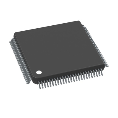 마이크로 컨트롤러 MCU CYT2B75CADQ0AZSGST 듀얼 코어 160MHz 마이크로 컨트롤러 100-LQFP
