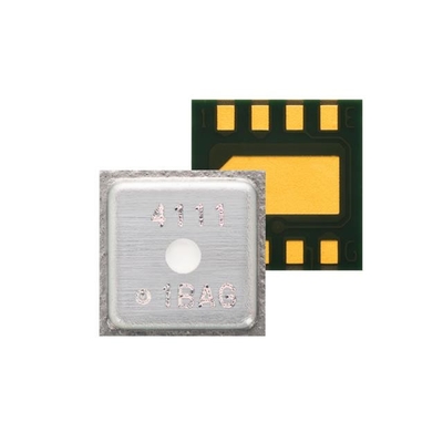 센서 IC HS4011 고성능 습도 센서 8-VFDFN