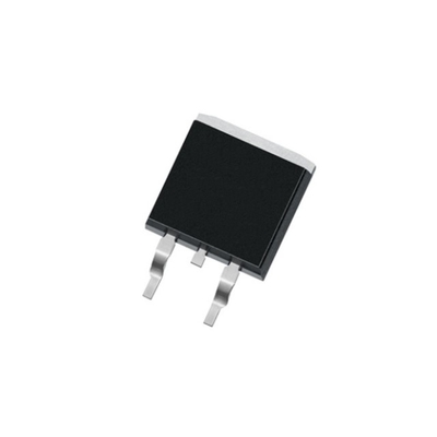 통합 회로 칩 IGB20N65S5ATMA1 트랜지스터 650V 20A 고속 스위칭