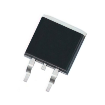 통합 회로 칩 IPB068N20NM6 200V OptiMOS 6 전력 MOSFET 트랜지스터