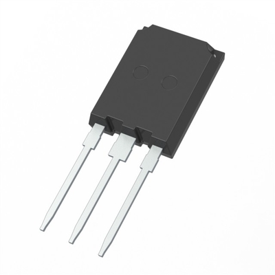 통합 회로 칩 IKQ100N120CS7XKSA1 IGBT 트랜지스터 반 병렬 다이오드