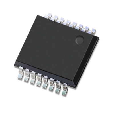 센서 IC IPS2200BI1W 자동차 인덕티브 위치 센서 TSSOP16 자석 없는