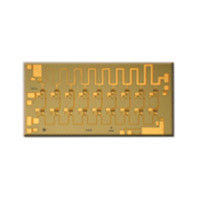 무선 통신 모듈 HMC464-SX 16dB 광대역 전력 증폭기 칩