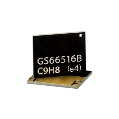 통합 회로 칩 GS66516B-MR N 채널 MOSFET GaN 트랜지스터