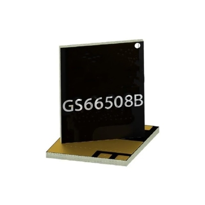 통합 회로 칩 GS66508B-TR N 채널 MOSFET 650V 30A GaN 트랜지스터