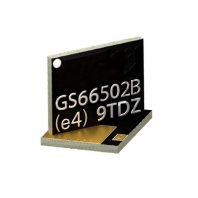 통합 회로 칩 GS66502B-MR MOSFET 650V 7.5A GaN E 모드 트랜지스터