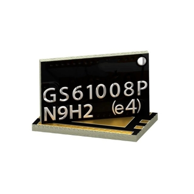 통합 회로 칩 GS61008P-TR MOSFET 강화 GaN 트랜지스터