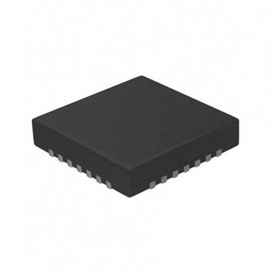 통합 회로 칩 F1200NBGI8 100MHz 디지털 변수 가이드 증폭기 28-WFQFN