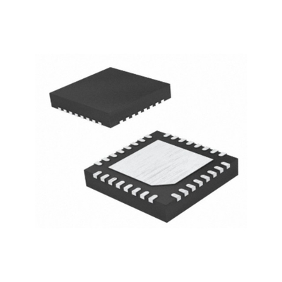 통합 회로 칩 F0480NBGI8 400MHz RF 디지털 변수 가이드 증폭기 IC
