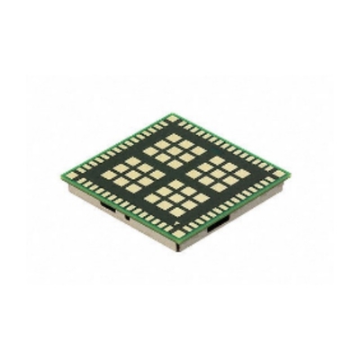 통합 회로 칩 EXP7602-DNT 일반 목적 76GHz 중량 전력 증폭기