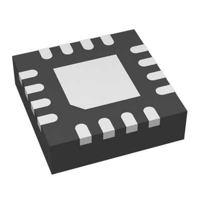 통합 회로 칩 EQCO125X40C1T-I/8EX 풀 듀플렉스 12.5Gbps 드라이버 VQFN16